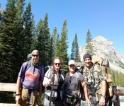 2018 07 Montana Bbackpacking 086